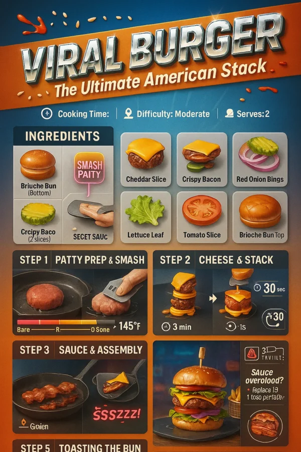 AI Prompt for Pro Recipe Illustrations: Culinary Art & Guide Creator - Image 2
