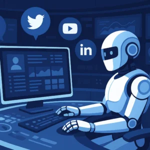 Activate Your AI Social Media Command Center
