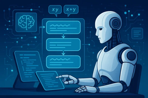 PREMIUM AI Prompt: AI Reasoning Supercharger - Advanced Chain-of-Thought Framework Generator