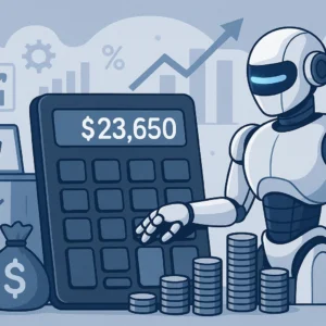 Advanced FBA Profit Calculator & Financial Mastery System