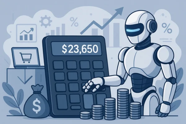 Advanced FBA Profit Calculator & Financial Mastery System