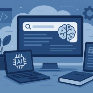 Advanced Research Query Generator Framework