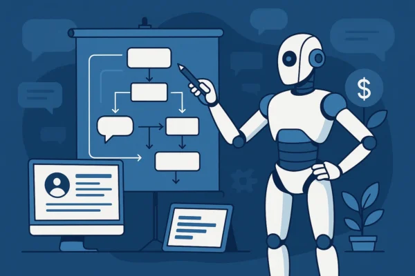 CONVERSION ARCHITECT - Ultimate Conversational Flow Generator
