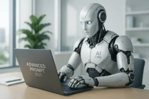 Create Commercial Stock Photos: AI Creator PRO - Advanced Prompt 2025