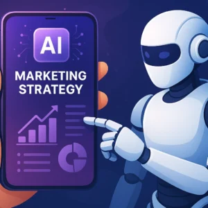 Dominate Mobile - AI-Powered Marketing Strategy Generator PRO Prompt