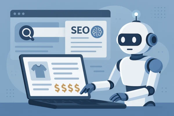 Dominate Search & Sales: AI-Powered SEO Product Description Generator PRO Prompt