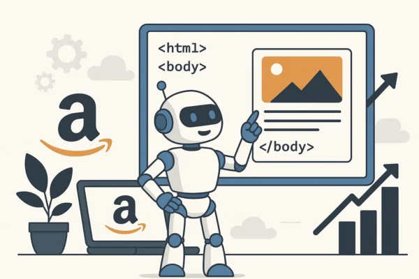 Master Amazon HTML Descriptions & Skyrocket Conversions