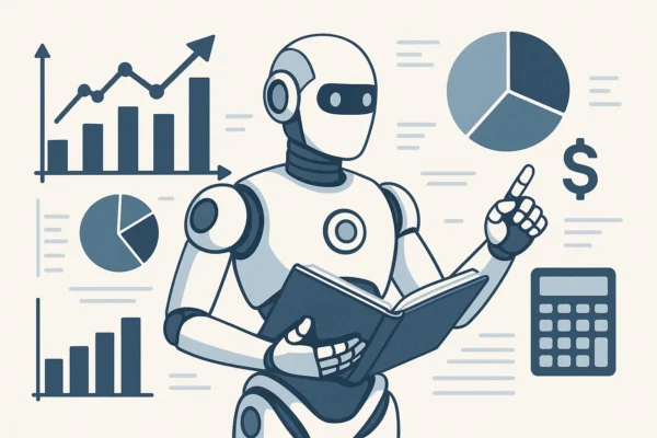 Master Business Finance: AI CFO System PRO - Ultimate Financial Advisory 2025