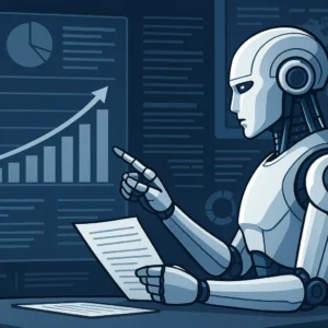 Premium AI Market Research Analyst: In-Depth Report Prompt