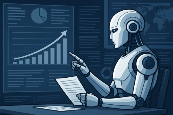 Premium AI Market Research Analyst: In-Depth Report Prompt