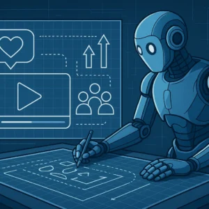 Premium AI Viral Video Concept Architect: Blueprint for Online Sensation