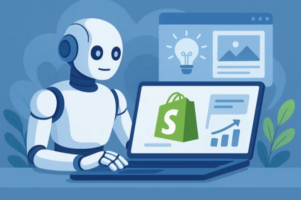 Premium Shopify Store Idea Generator
