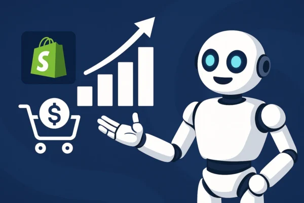 Shopify Conversion Accelerator - Immediate Sales Boost System