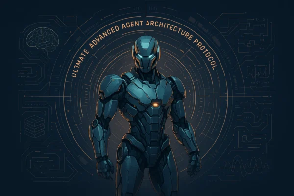 PREMIUM AI Prompt: Your AI Agent Architect - Design Elite, Custom AI Systems