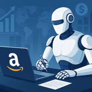 Ultimate Amazon Business Strategy Optimization System