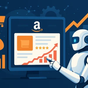 PREMIUM AI Prompt: Transform Your Amazon Listings into Conversion Powerhouses