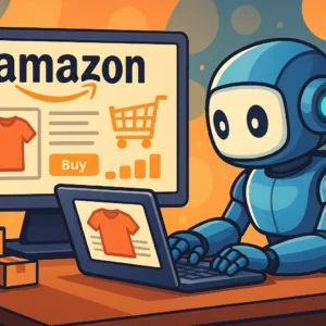 PREMIUM AI Prompt: Your Complete Amazon Merch Listing & Bestseller System