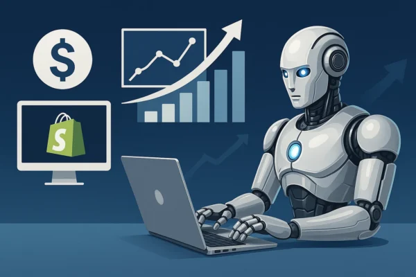 Ultimate Shopify Sales Acceleration System