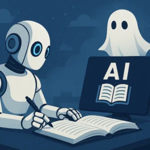 UltimateAuthor: Advanced Book Creation System
