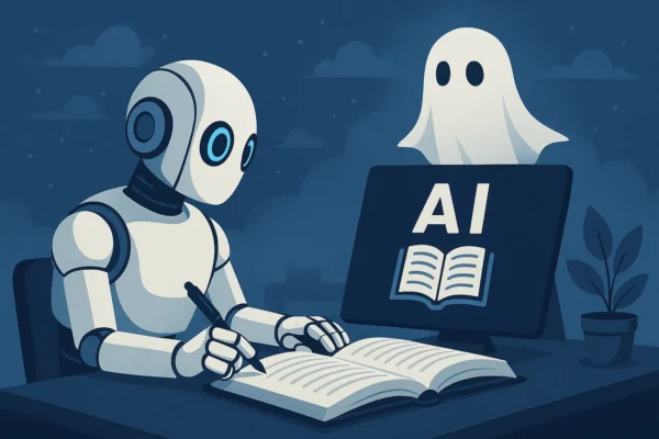 UltimateAuthor: Advanced Book Creation System