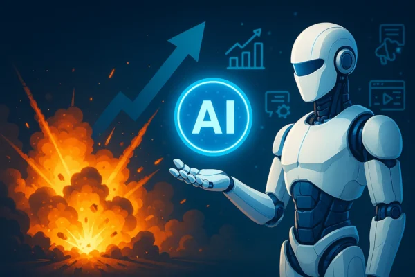 Unlock Explosive Growth - AI Marketing & Promotion Suite PRO (Advanced 2025) Prompt
