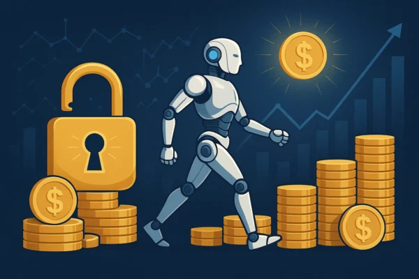 Unlock Financial Freedom - Your AI-Powered Passive Income Roadmap PRO Prompt