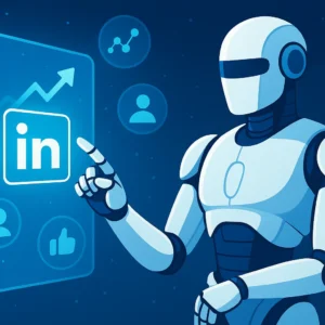 Unlock LinkedIn Domination - Your AI-Powered Growth & Influence System Prompt