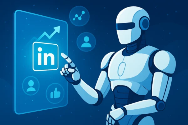 Unlock LinkedIn Domination - Your AI-Powered Growth & Influence System Prompt