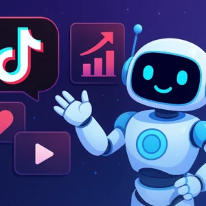 Unlock Viral TikTok Success - Your AI-Powered Marketing Mastery Suite Prompt