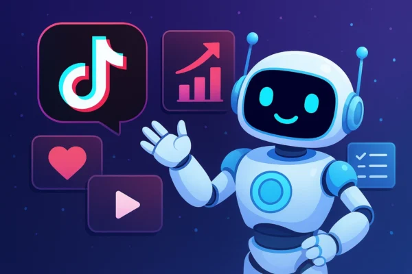 Unlock Viral TikTok Success - Your AI-Powered Marketing Mastery Suite Prompt
