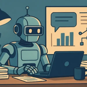 Your AI Academic Research Design & Methodology Specialist