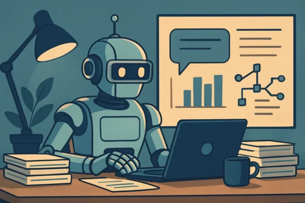 Your AI Academic Research Design & Methodology Specialist