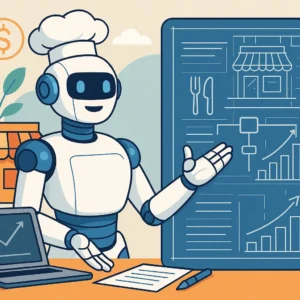 Your Custom All-In-One Restaurant Launch & Growth Blueprint