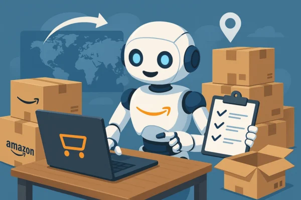 Your Custom Amazon FBA Guide for Any Country