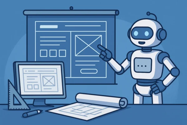 PREMIUM AI Prompt: Your Custom High-Converting Website Blueprint (PRO Suite)