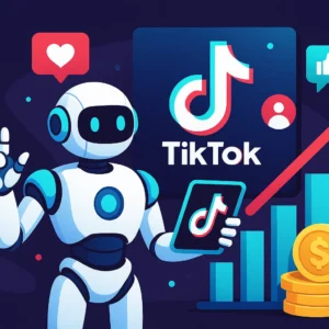 PREMIUM AI Prompt: Your Custom TikTok Viral Growth & Monetization Blueprint (PRO)