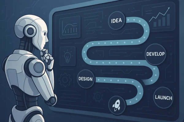 Your Elite AI-Generated Product Development & Launch Roadmap