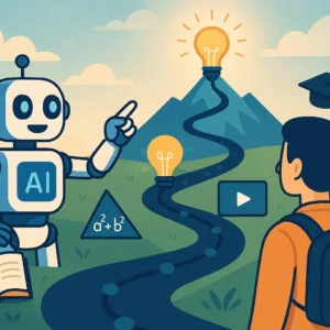 Your Personalized AI-Generated Ultimate Learning Roadmap to Mastery