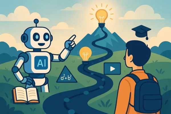 Your Personalized AI-Generated Ultimate Learning Roadmap to Mastery
