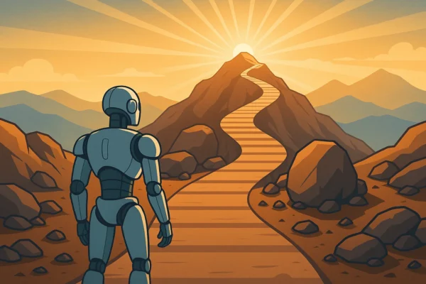 PREMIUM AI Prompt: Your Personalized AI-Generated Ultimate Roadmap to Overcoming Any Obstacle