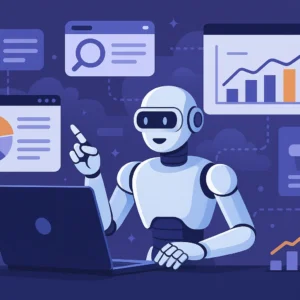 Your Ultimate AI-Generated All-In-One Marketing Strategy & Execution Suite