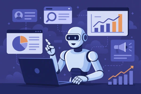 Your Ultimate AI-Generated All-In-One Marketing Strategy & Execution Suite