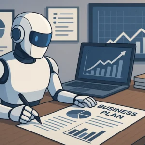 Your Ultimate AI-Generated Investor-Ready All-In-One Business Plan