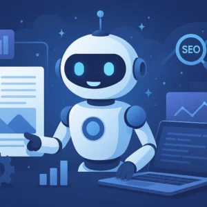 Your Ultimate AI-Powered All-In-One Blog Post Creation & SEO System