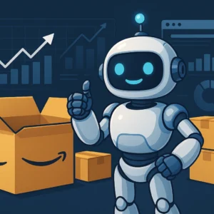 Your Ultimate Amazon FBA Business Launch & Domination System