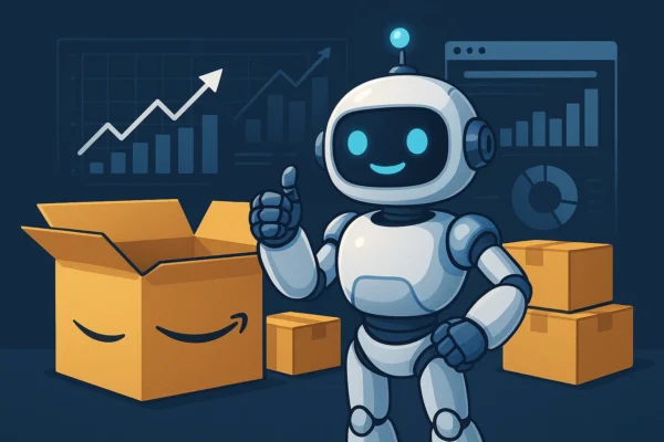 Your Ultimate Amazon FBA Business Launch & Domination System