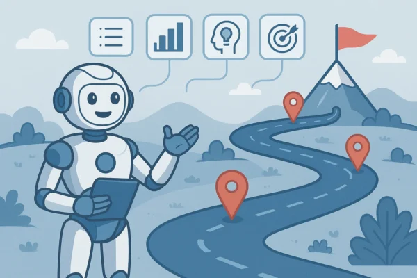 PREMIUM AI Prompt: Your Ultimate Personalized AI-Generated Roadmap to Achieve Any Goal