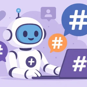 Maximize Reach & Engagement: AI Hashtag Generator PRO Prompt